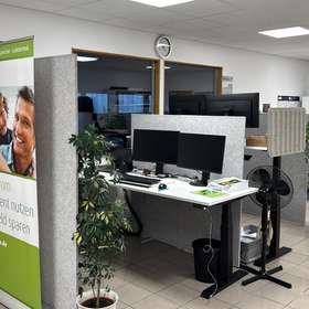 Büro