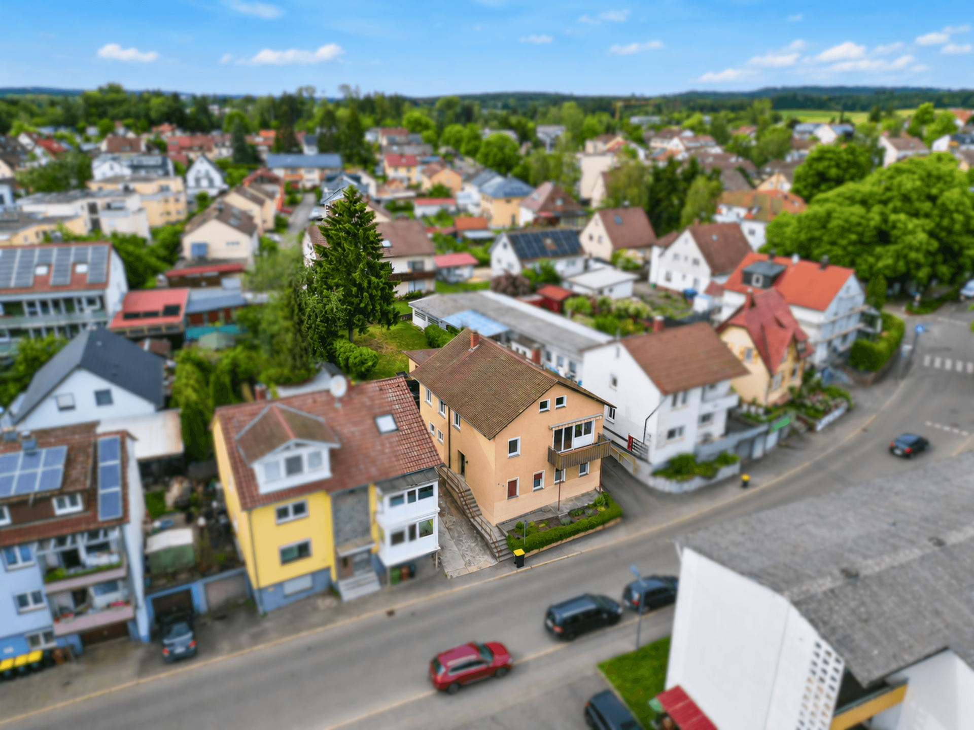 Außenansicht