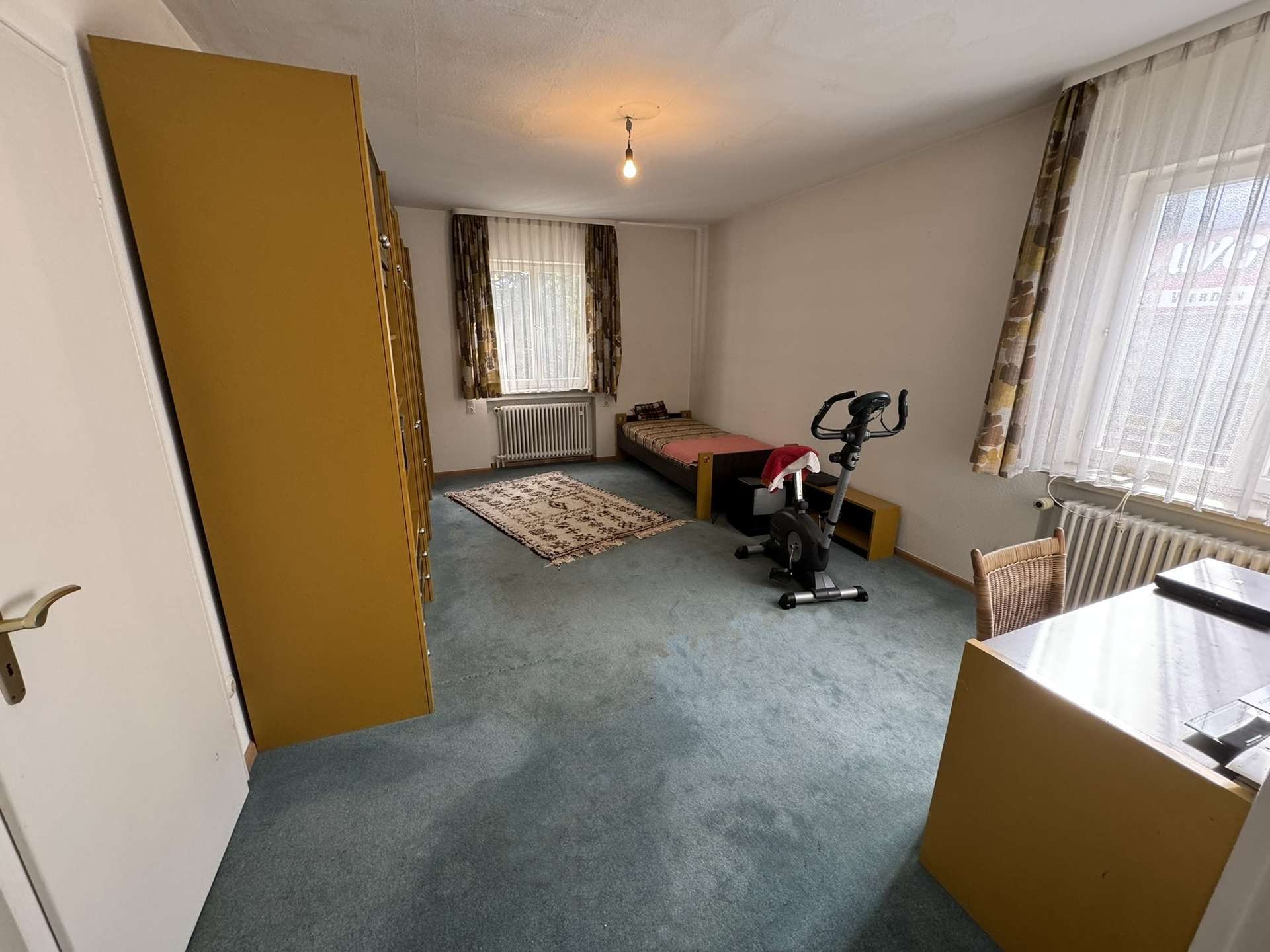 EG Büro