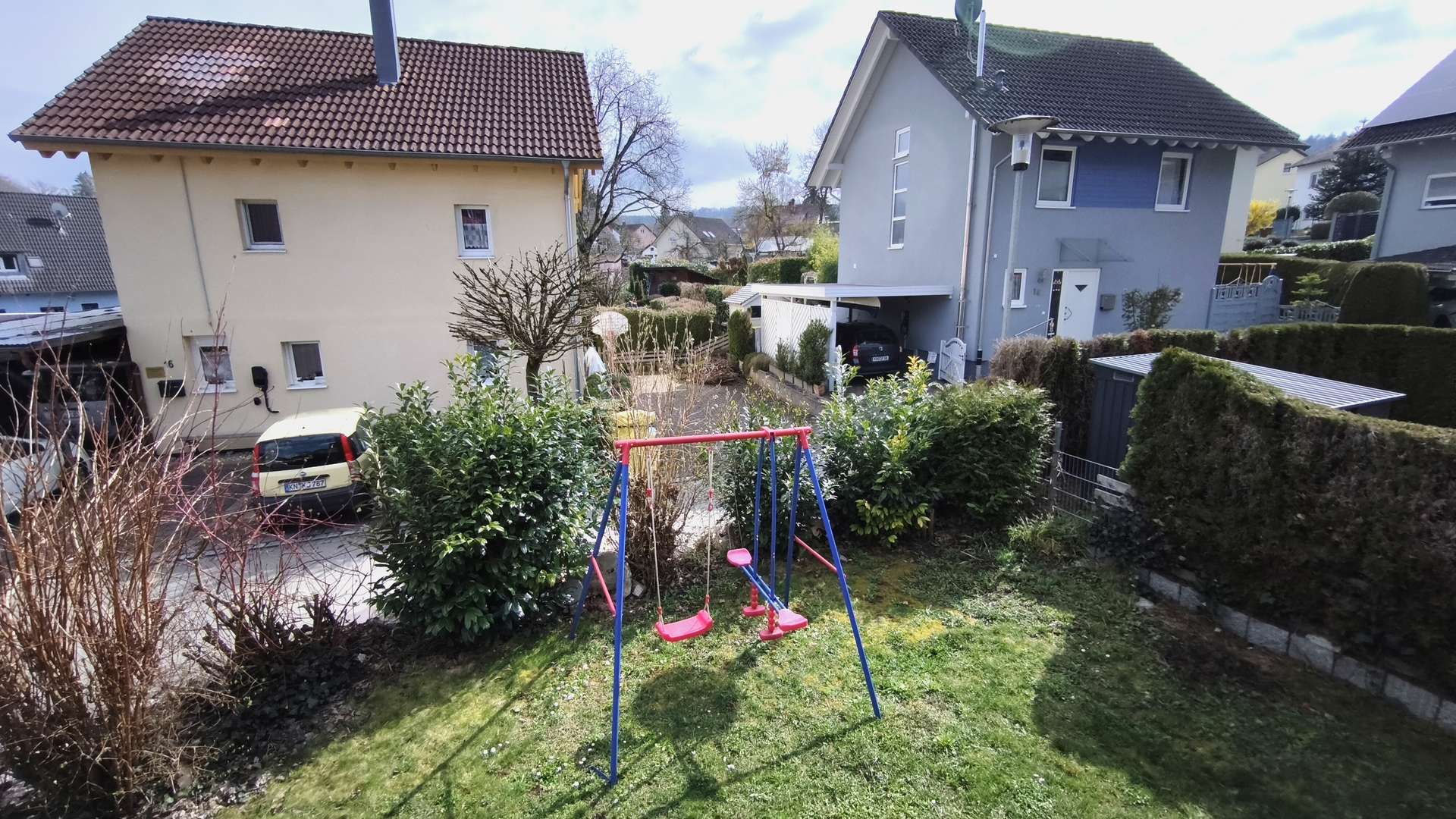 EG Garten