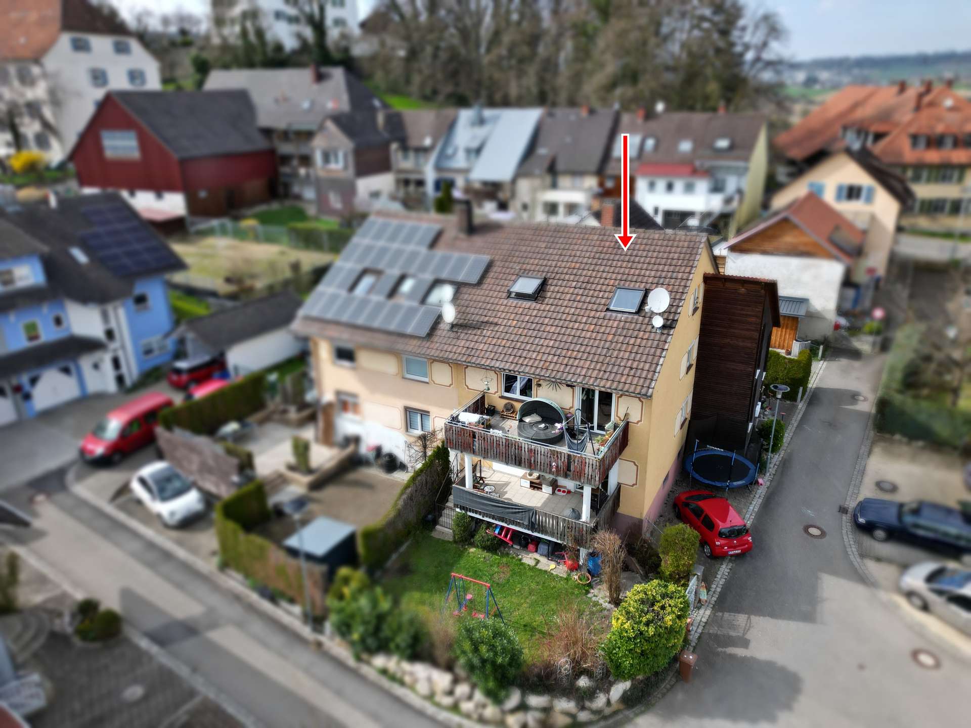 Ansicht