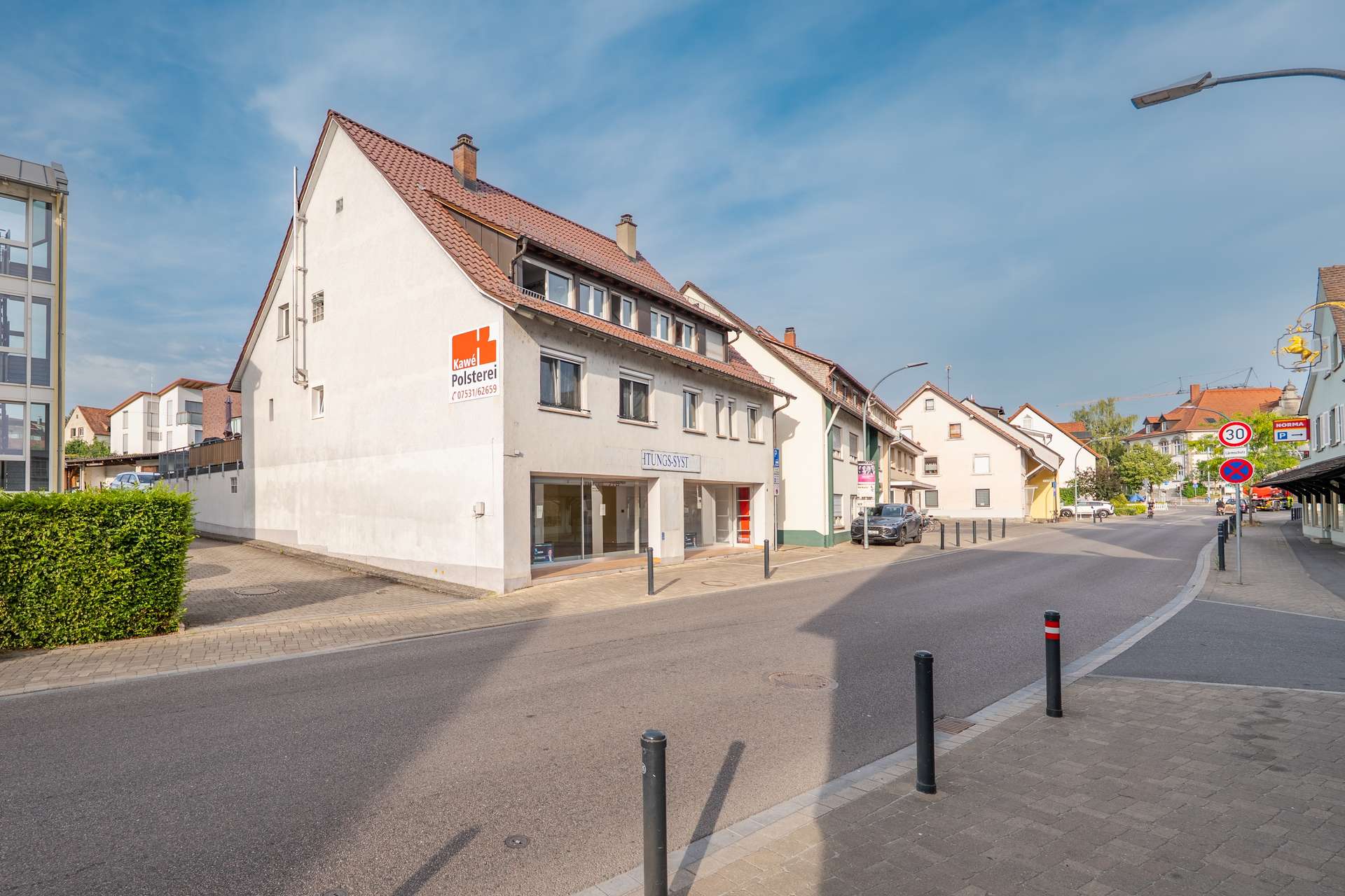 Außenansicht