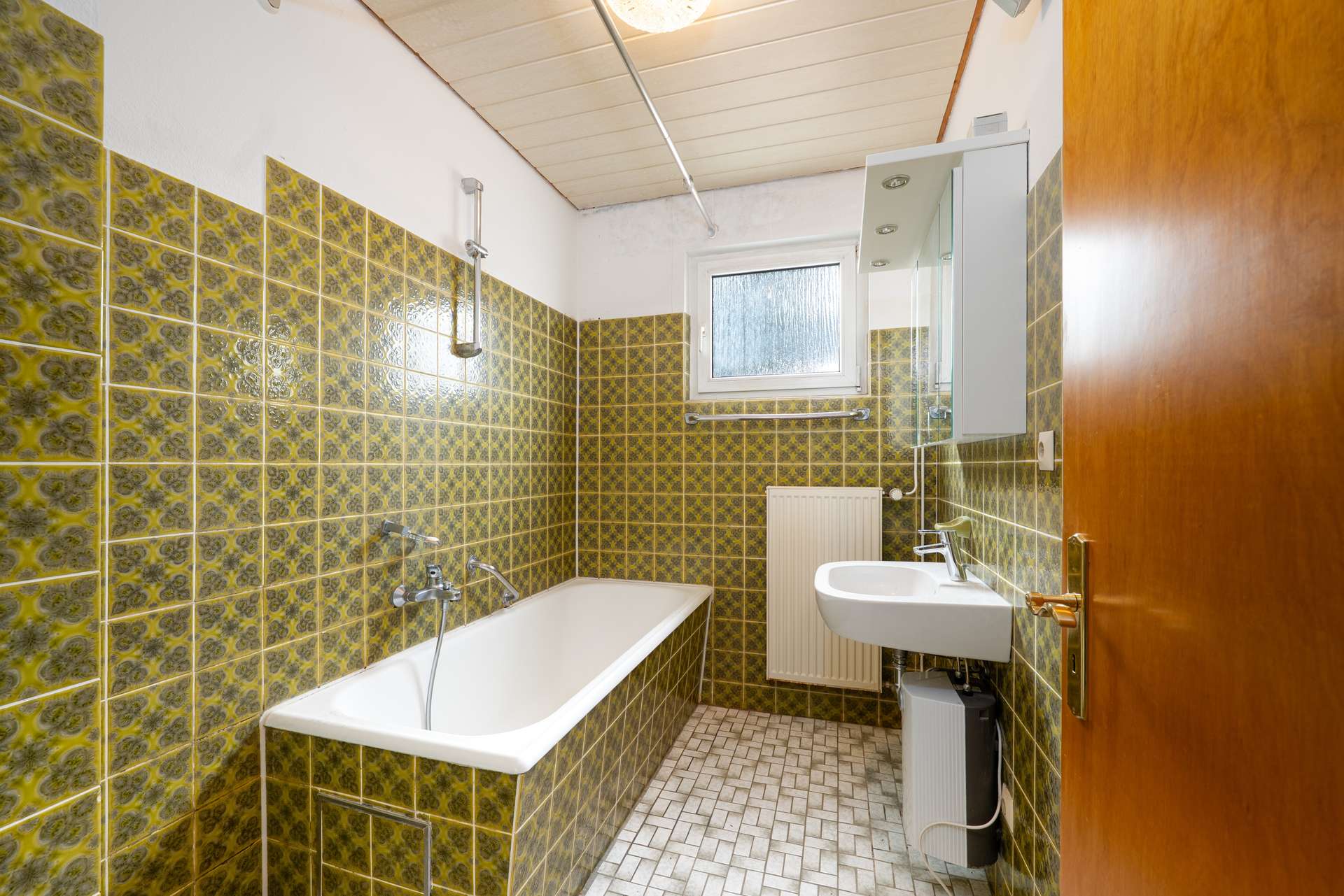 Badezimmer OG