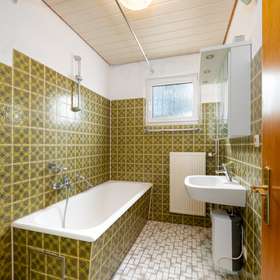 Badezimmer OG