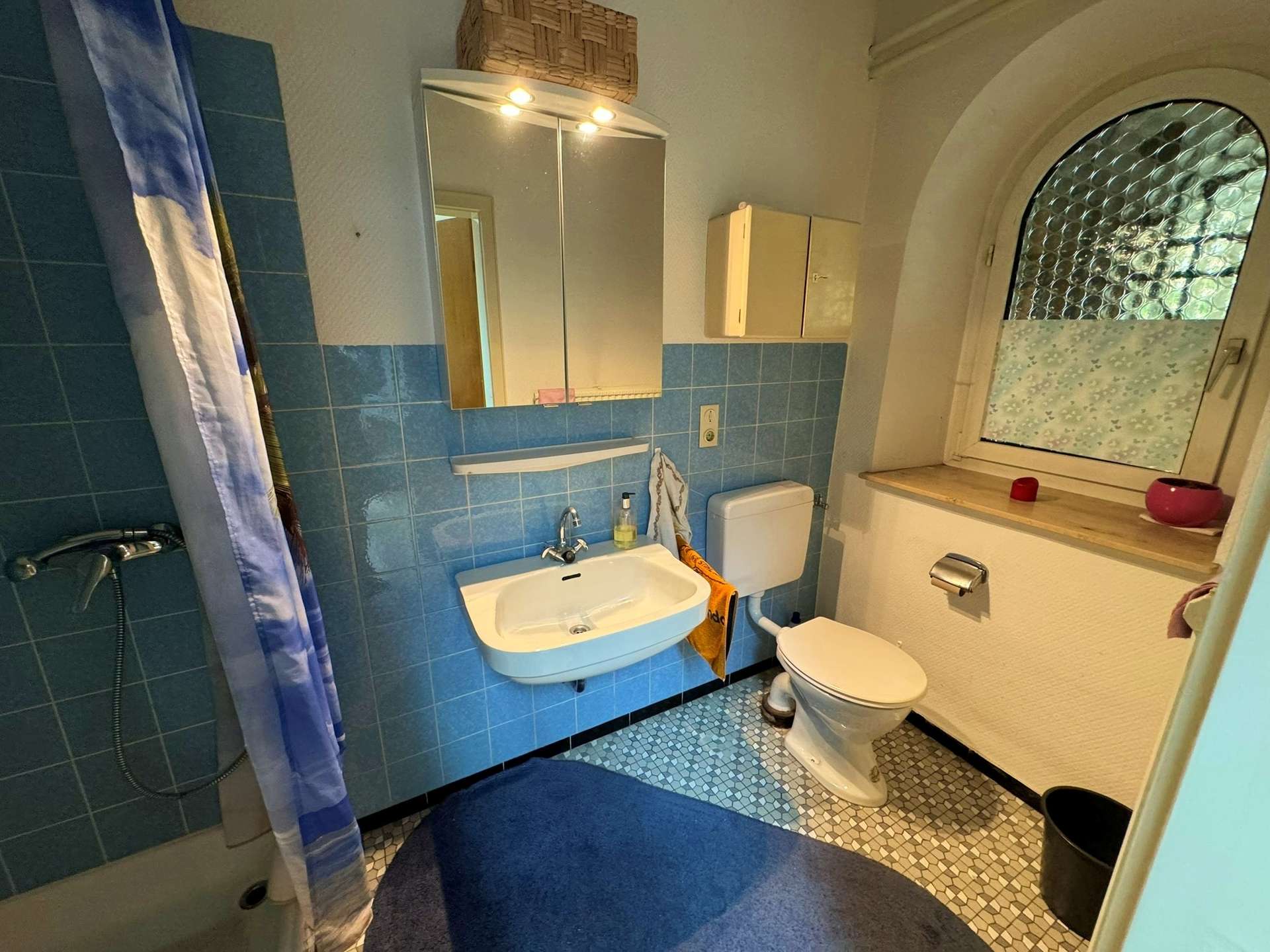 UG Badezimmer 