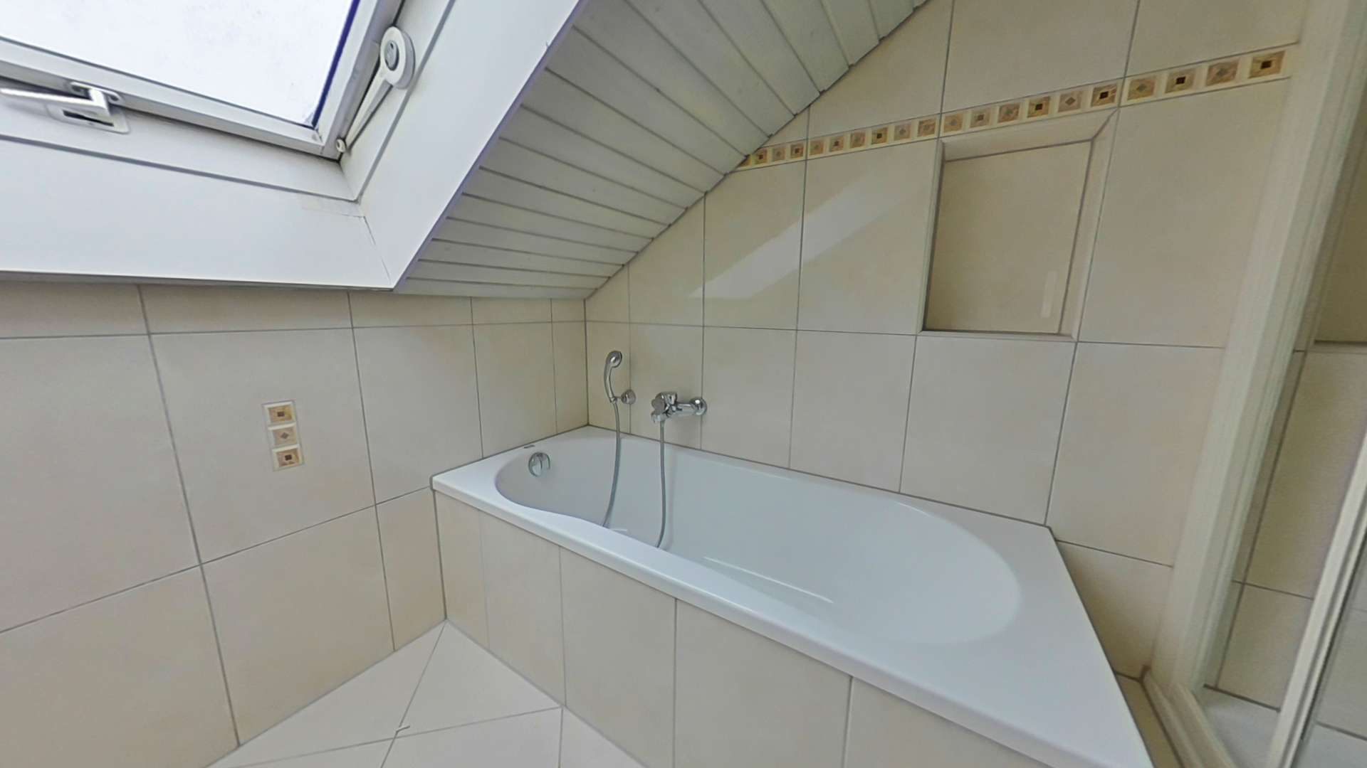 OG Badezimmer