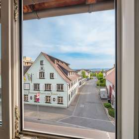Aussicht