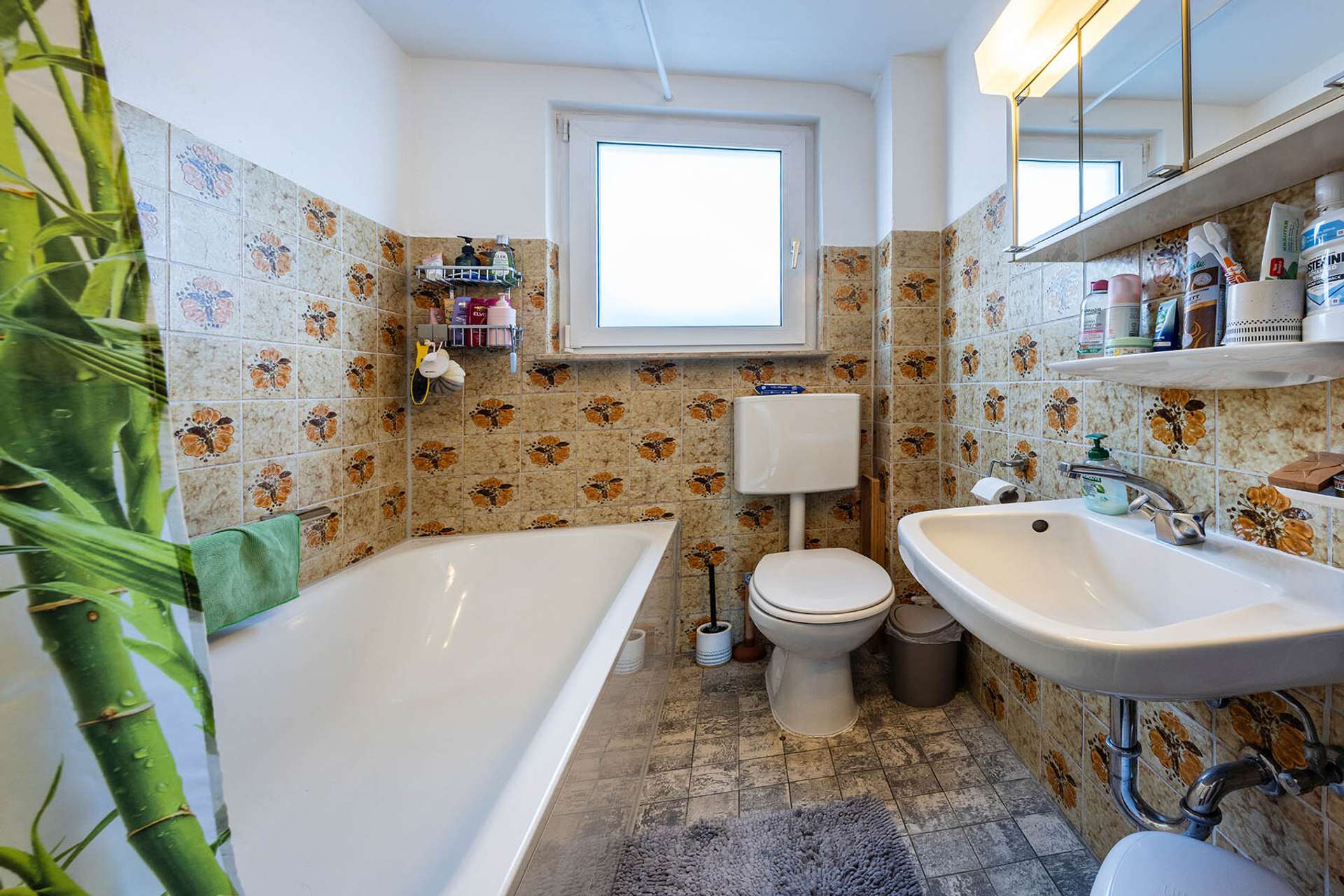 EG Badezimmer