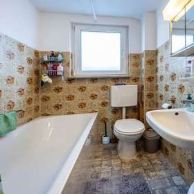 EG Badezimmer