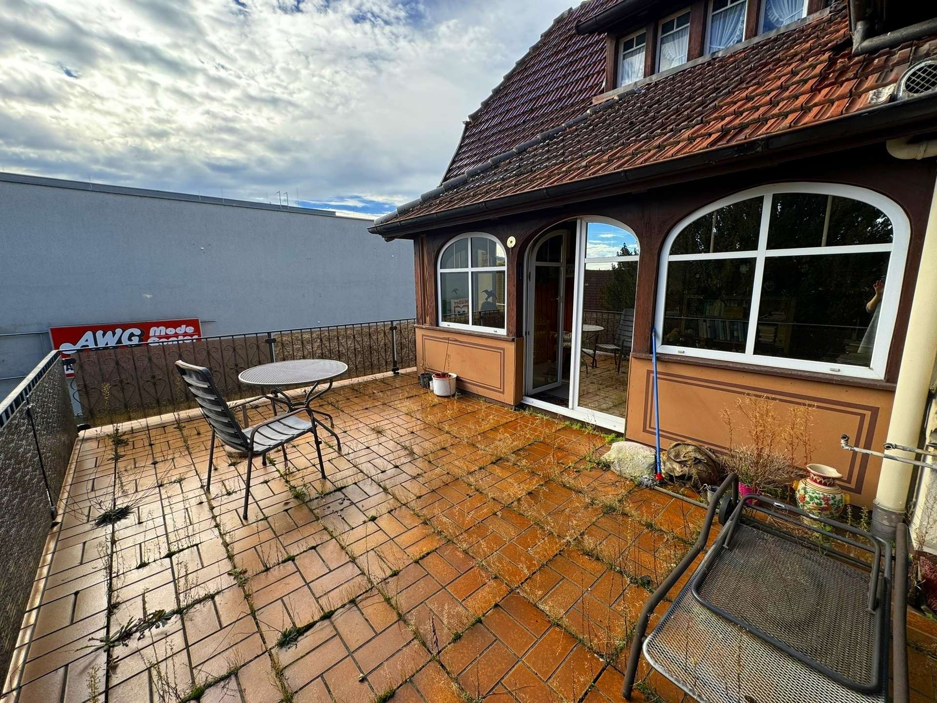 OG Terrasse