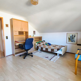 Schlafzimmer OG
