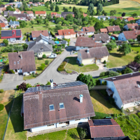 Rückansicht