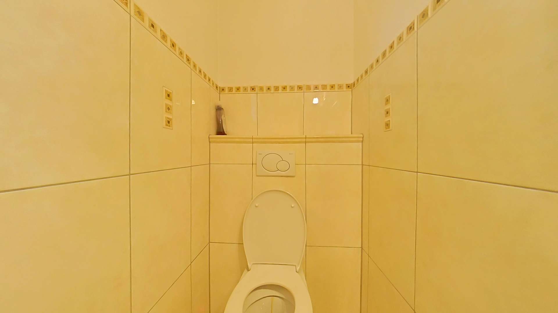 EG Gäste-WC
