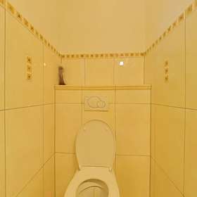 EG Gäste-WC