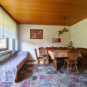 Esszimmer EG