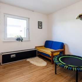 Gast / Kinderzimmer 2 