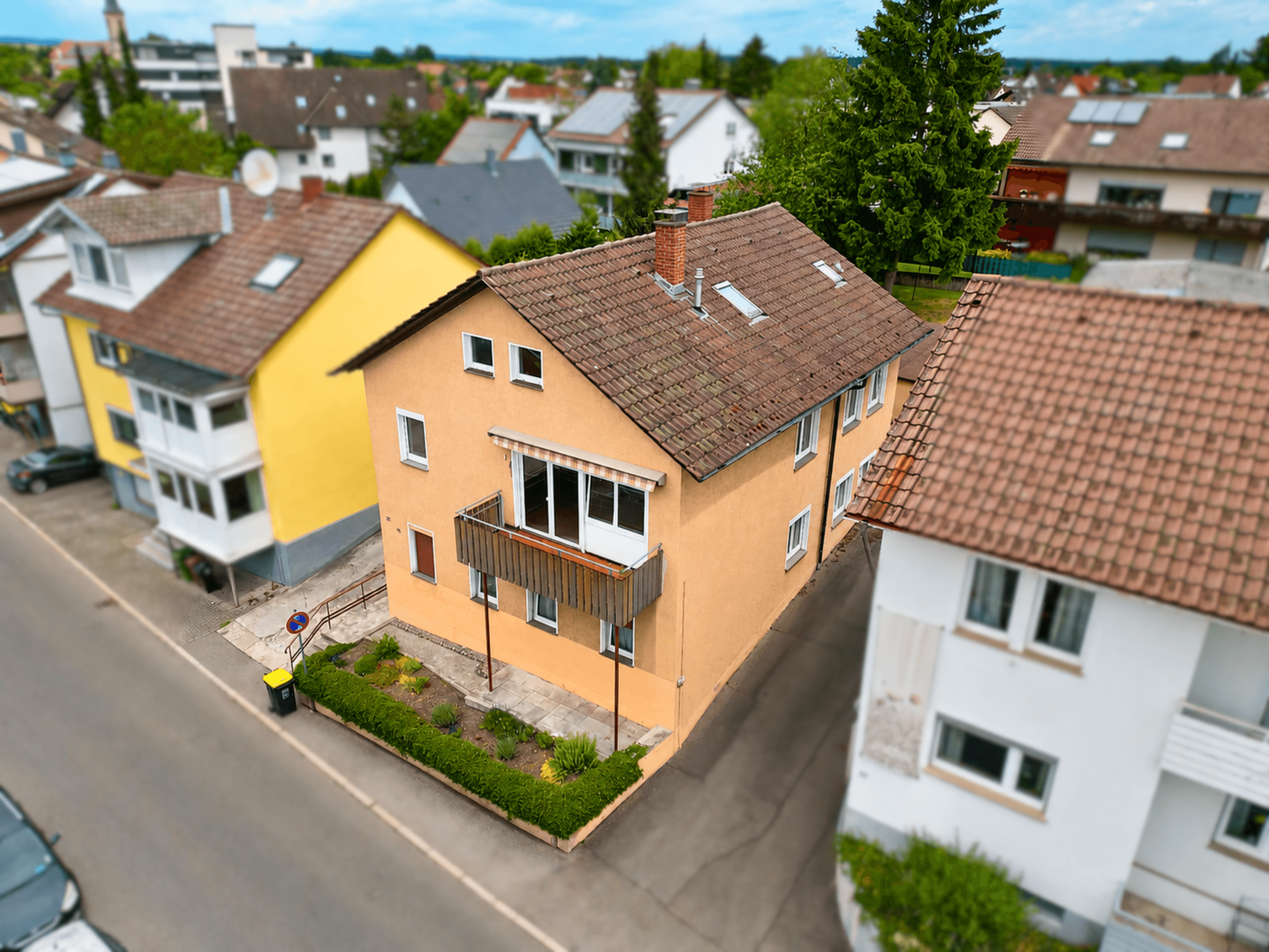 Außenansicht