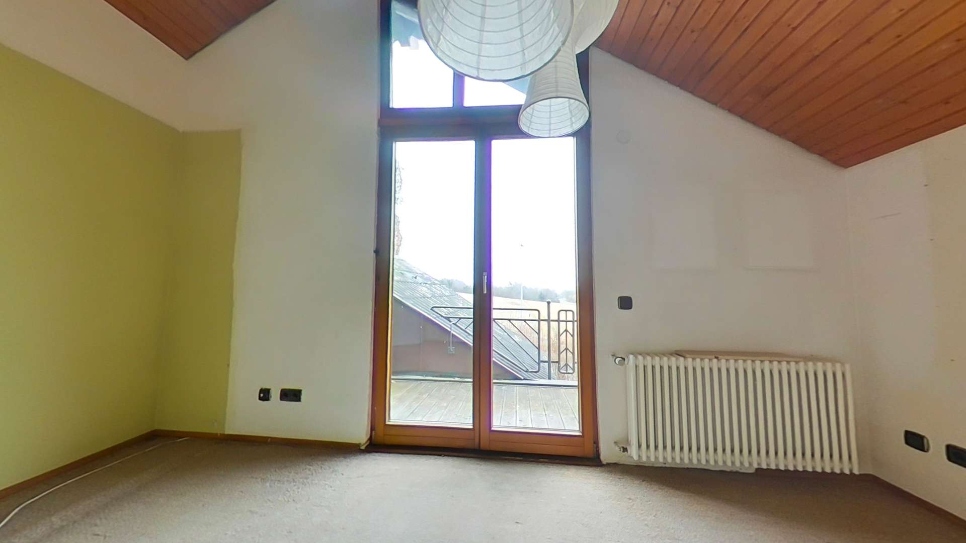 OG Schlafzimmer