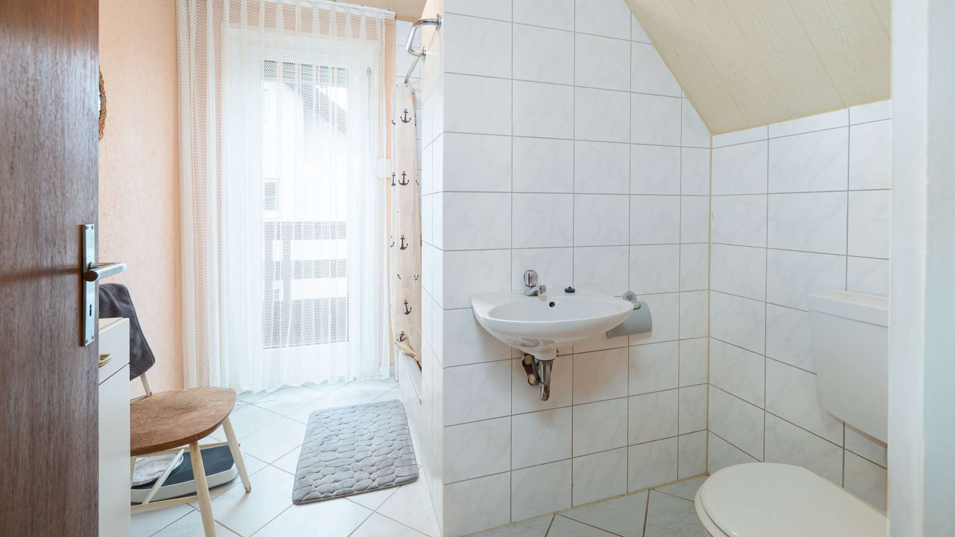 Badezimmer OG