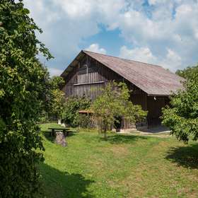 Garten & Scheune