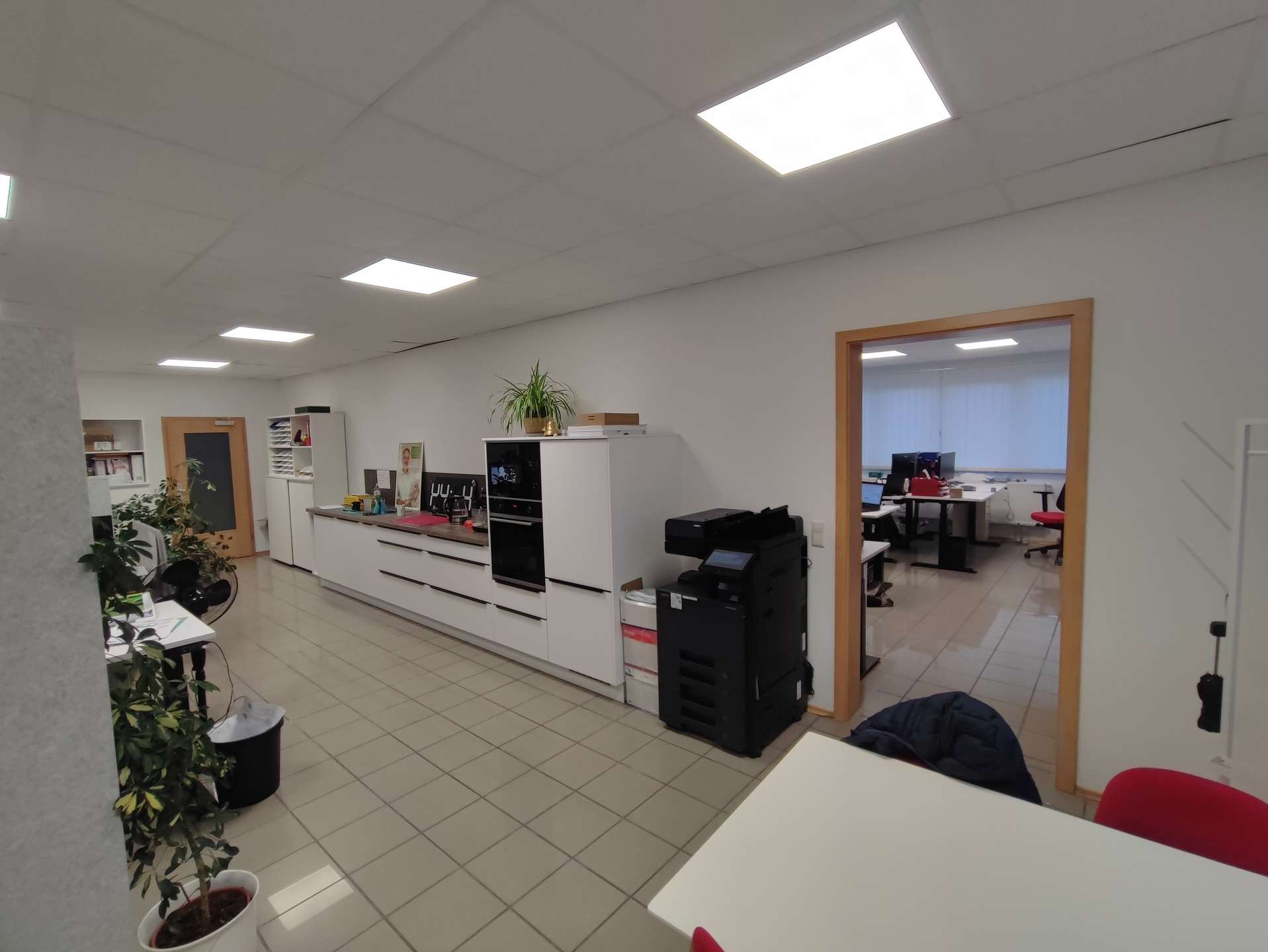 Büro