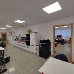 Büro