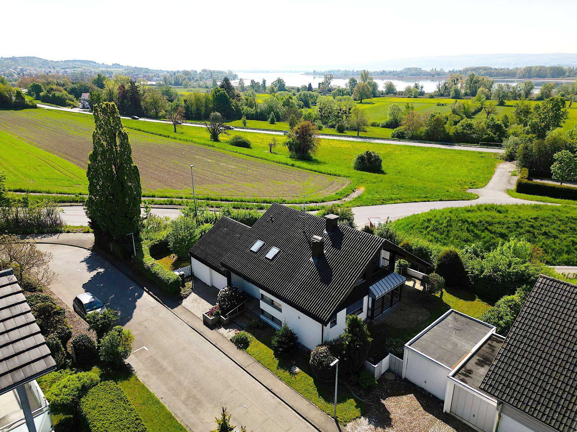 Ihr neues Zuhause mit Seesicht