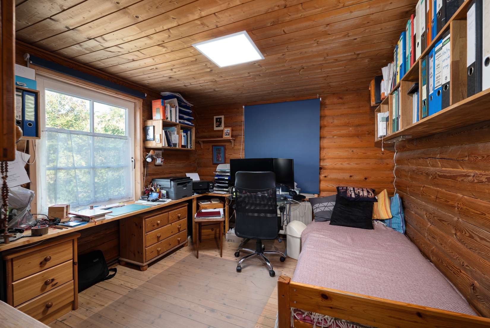 Büro