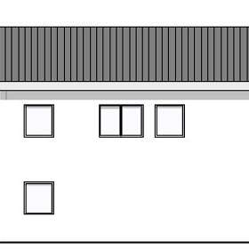 Ansicht Haus Ost