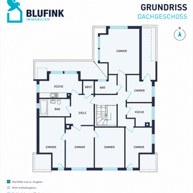 Grundriss DG
