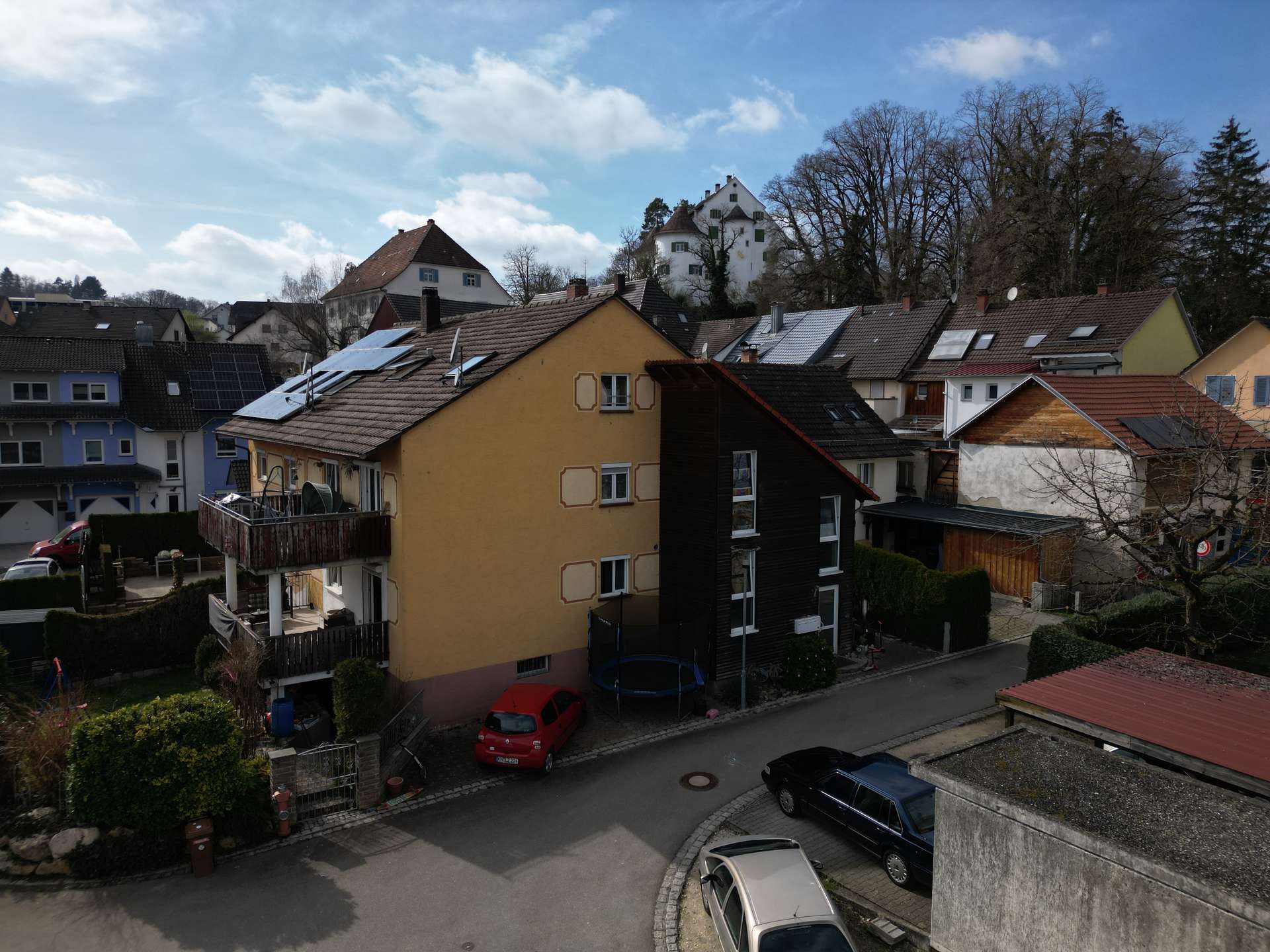 Drohnenbild