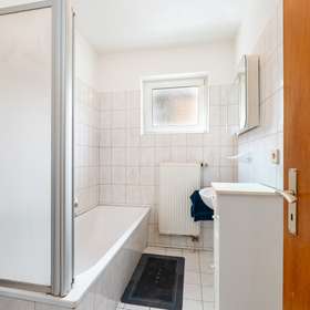 Badezimmer EG