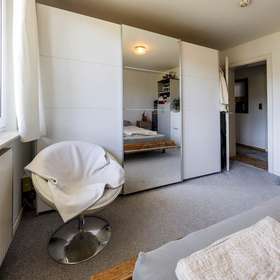 EG Schlafzimmer