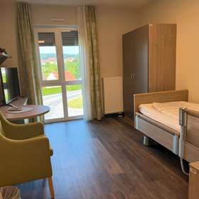 Pflegezimmer