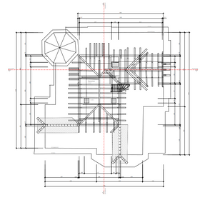 Grundriss 3. OG