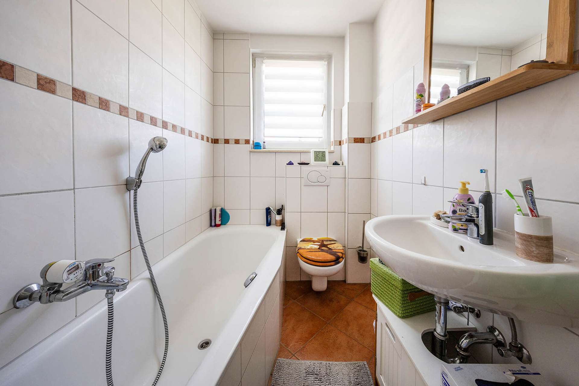 OG Badezimmer