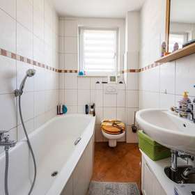 OG Badezimmer