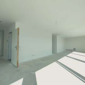 Penthouse Wohnbereich