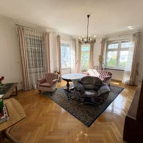 Wohnzimmer EG