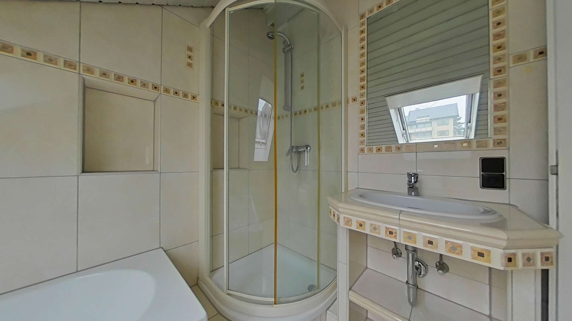 OG Badezimmer