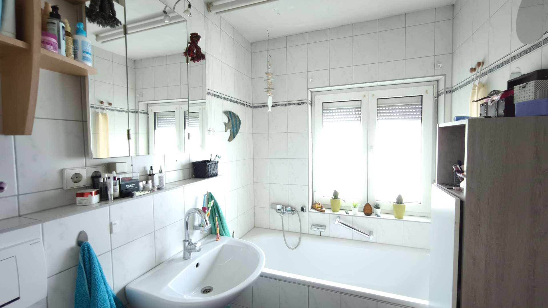 OG Badezimmer