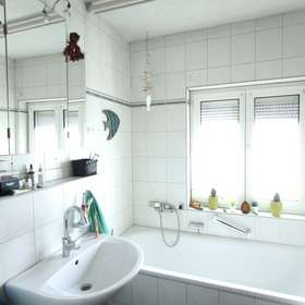 OG Badezimmer