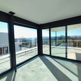 Penthouse Weitsicht