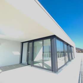 Penthouse Balkon
