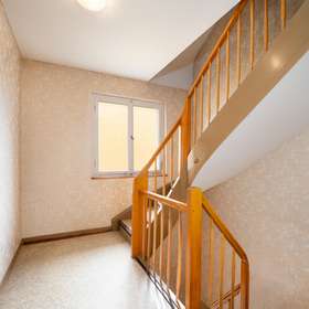 Treppenhaus