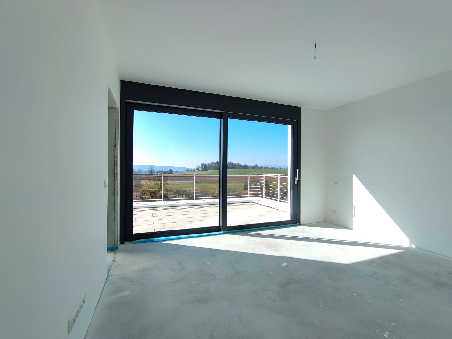 Penthouse Zimmer