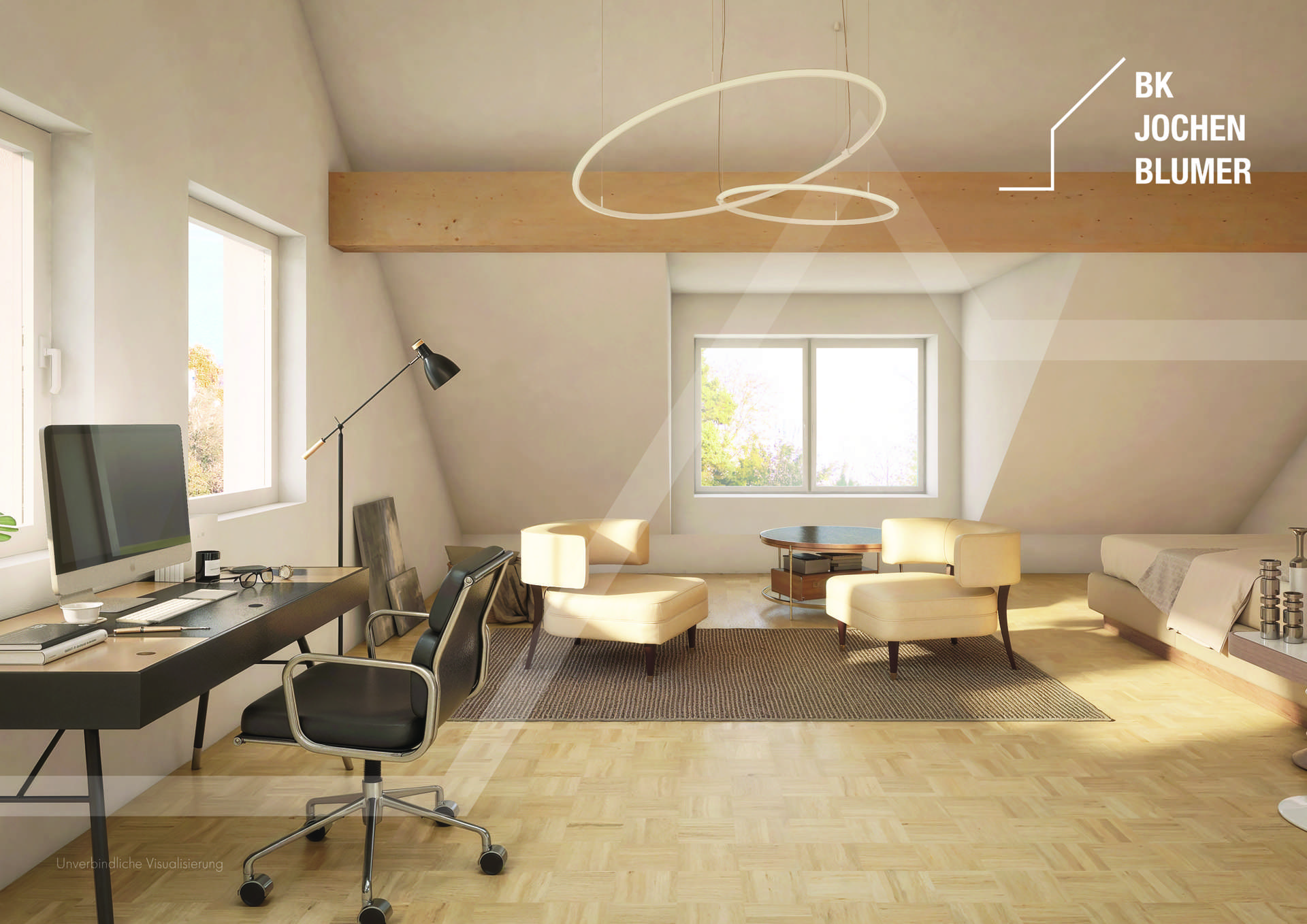 Beispiel Studio DG