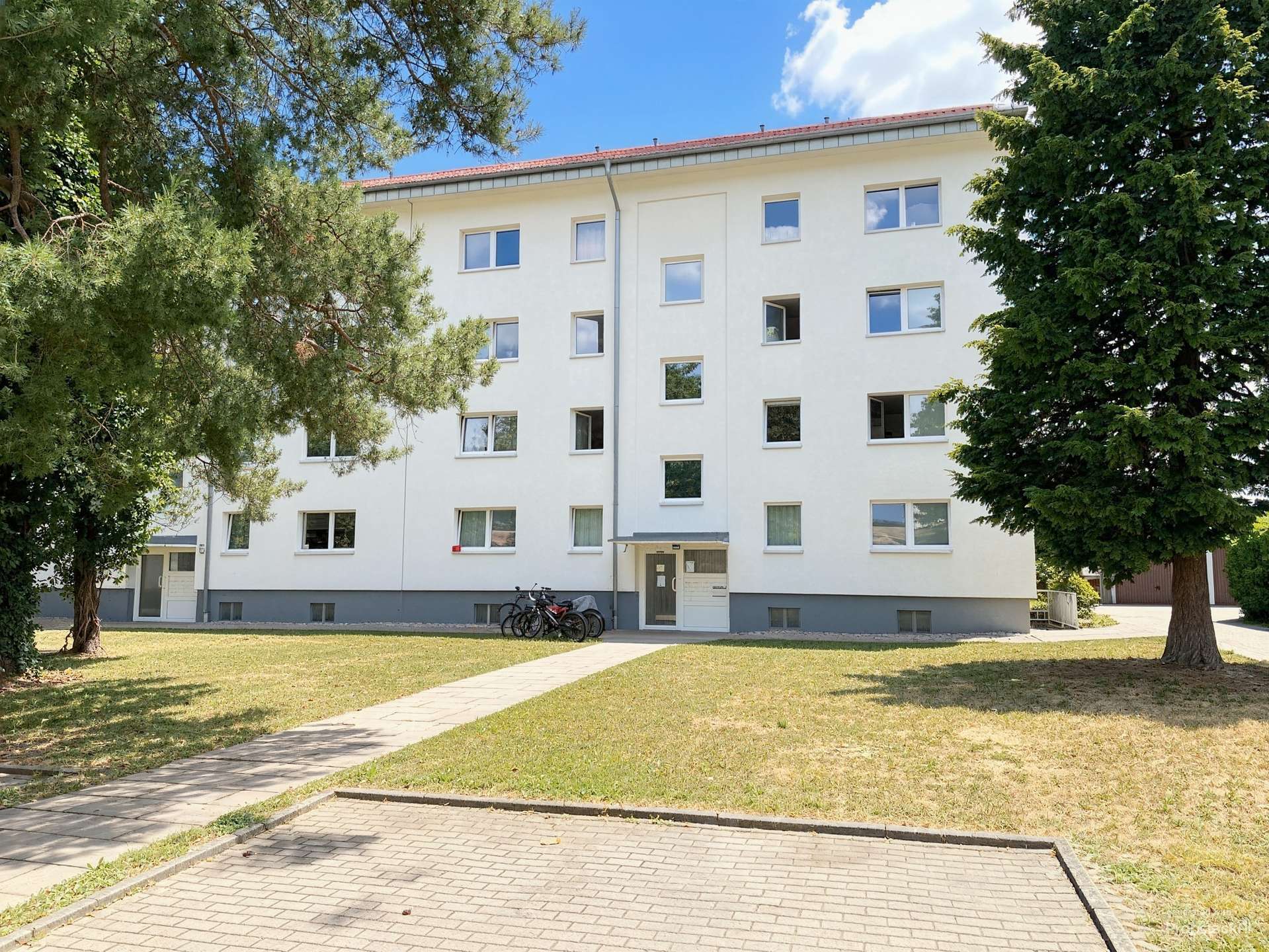 Außenansicht