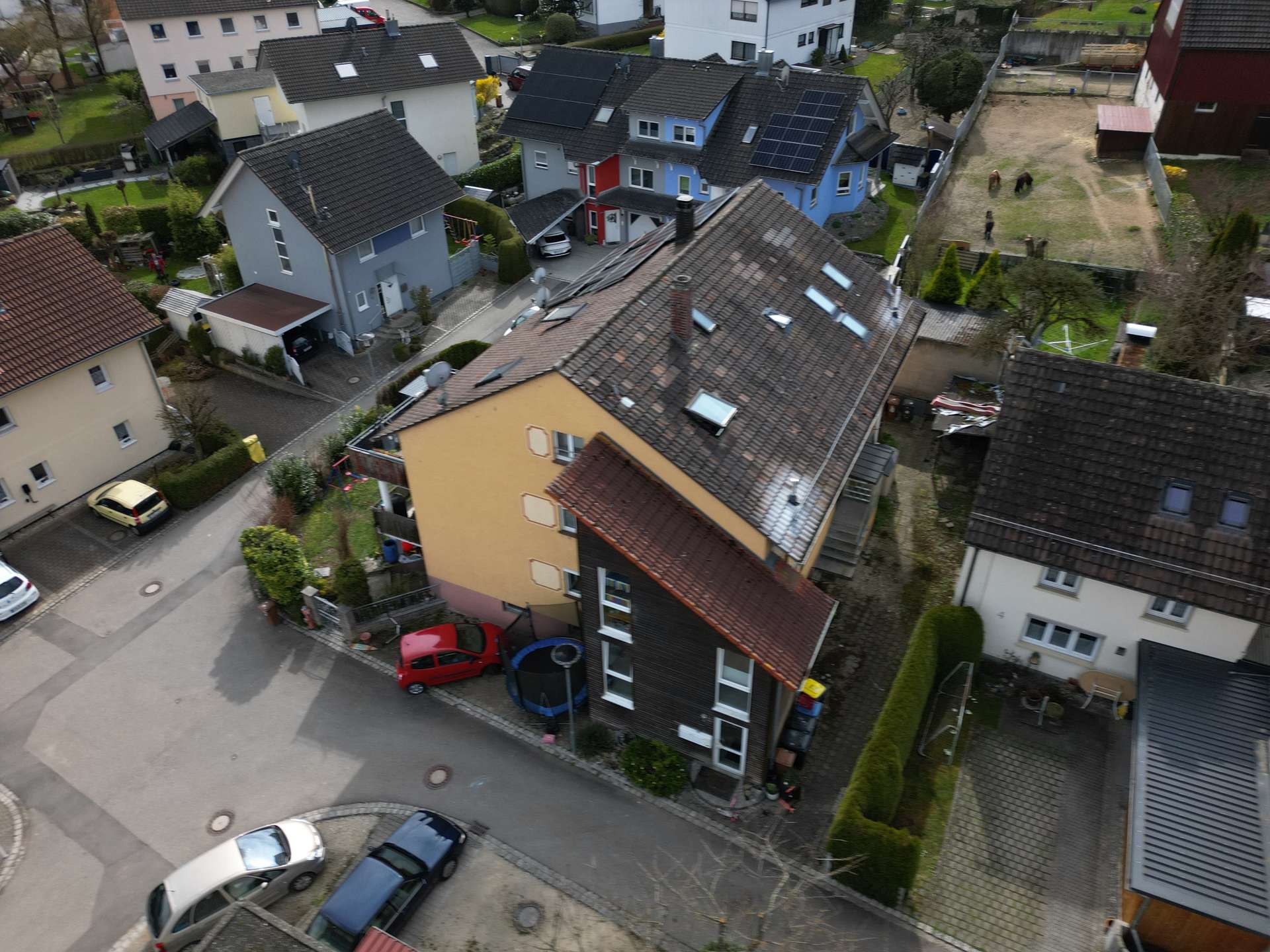 Drohnenbild