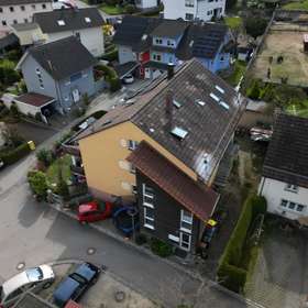 Drohnenbild